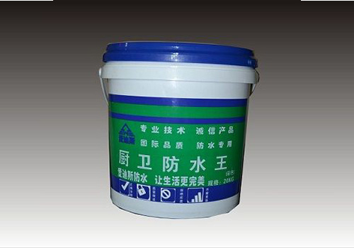 家装防水涂料