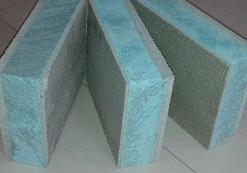 保温材料
